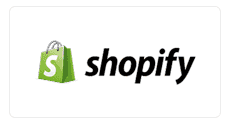 Share your business with Shopify through Zoho Inventory