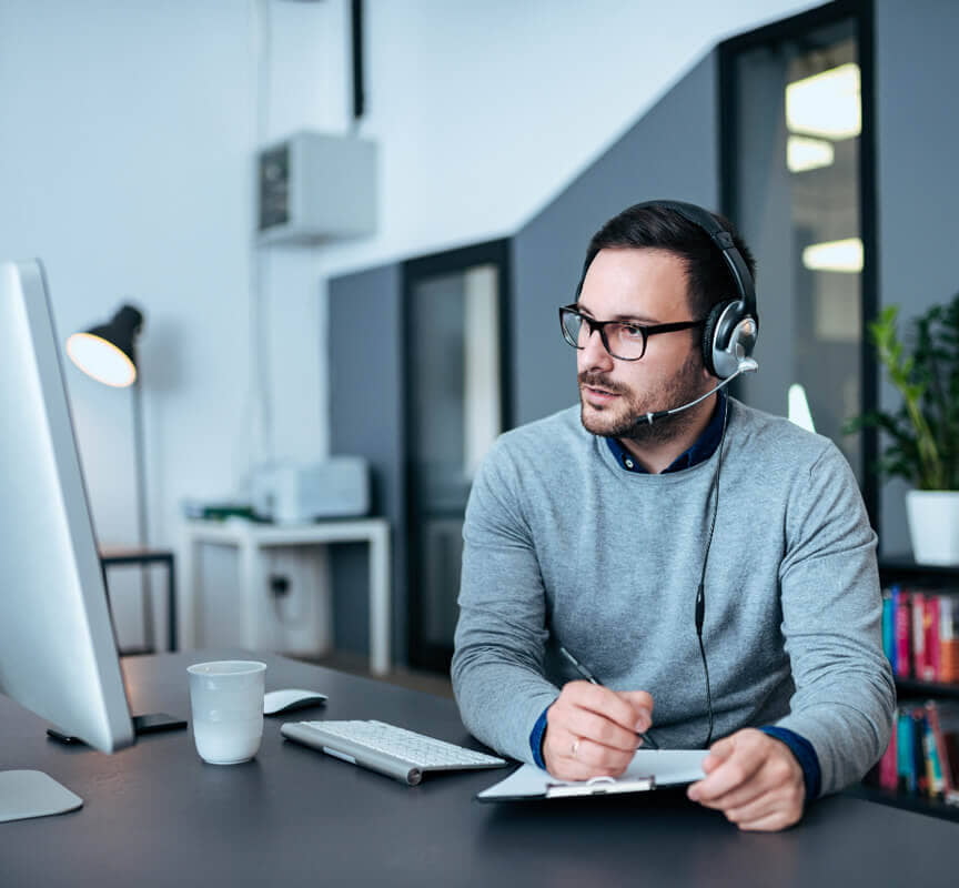 Breakout Rooms provide businesses with virtual spaces within large meetings to help organise your team and improve collaboration.